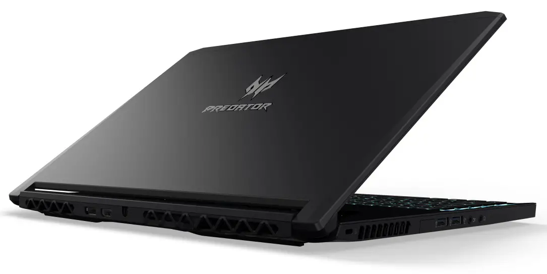 Acer Predator Triton 700 FI