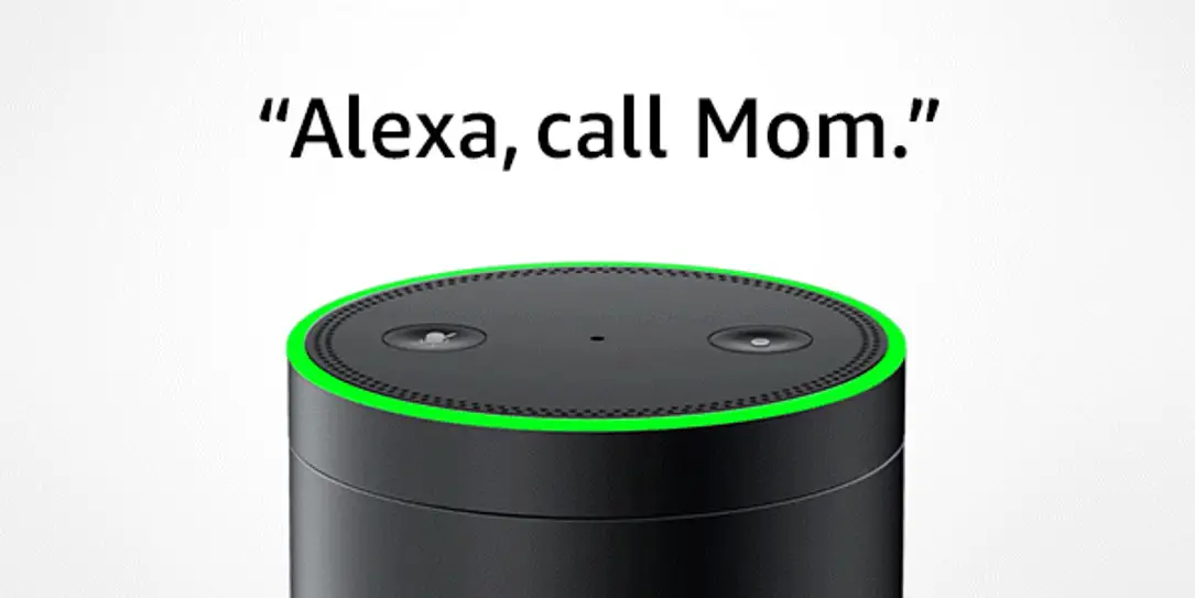Alexa Calling FI