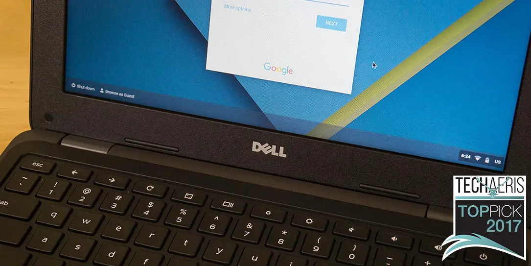Image result for Dell Chromebook 11