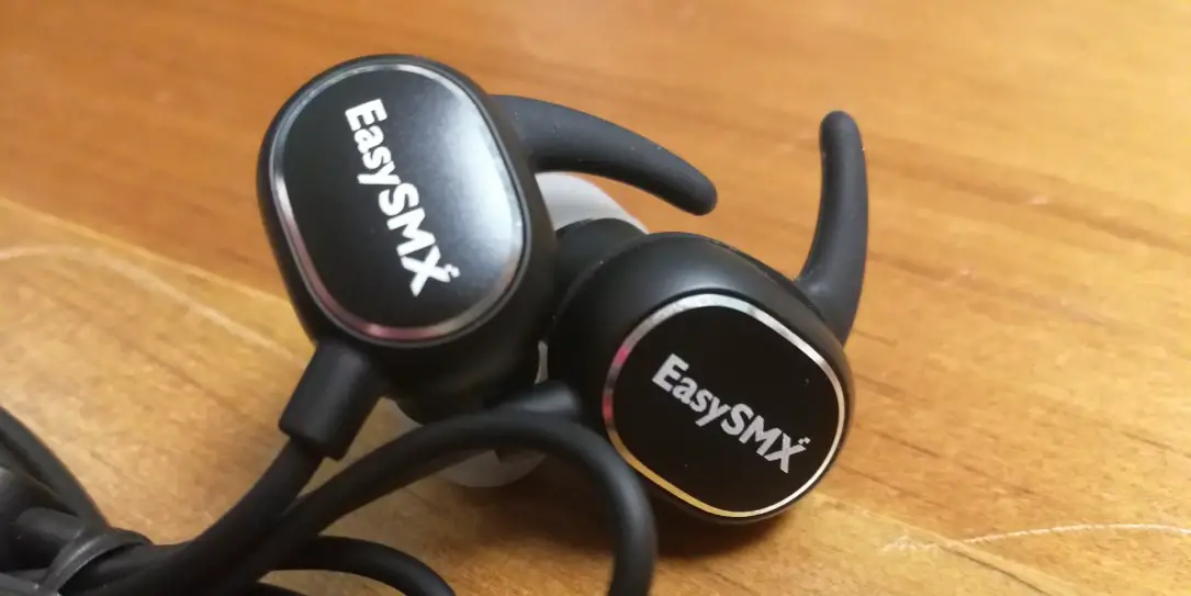 EasySMX QY19 Review FI