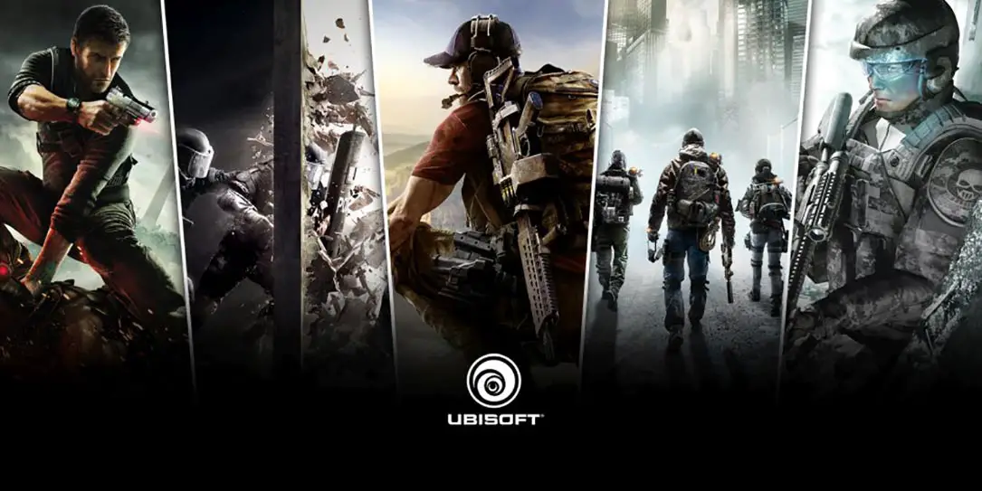 Ubisoft-Tom-Clancy-Publisher-Spotlight-Sale