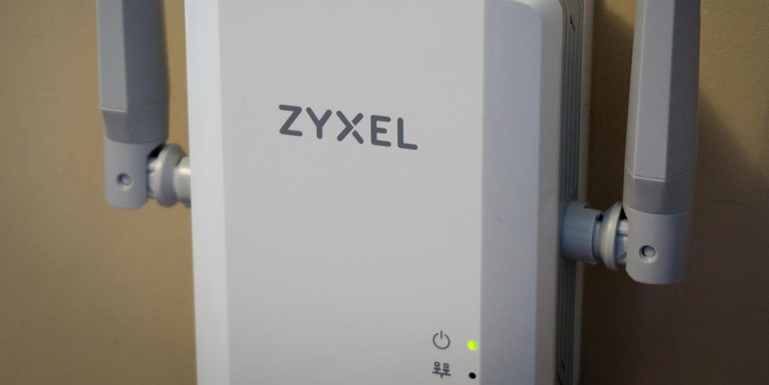 Zyxel-Powerline-review