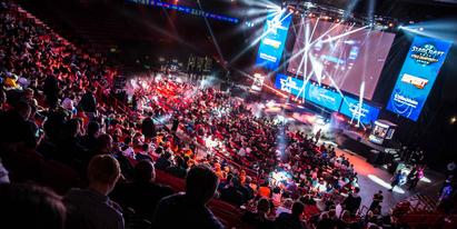 The House unveils its latest foray into the world of esports