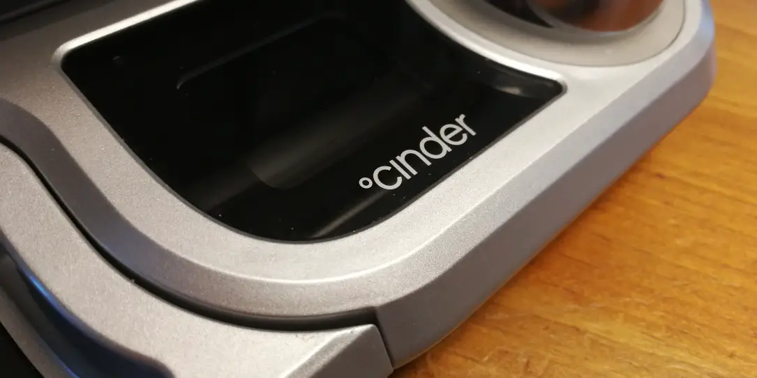 Cinder Grill Review FI