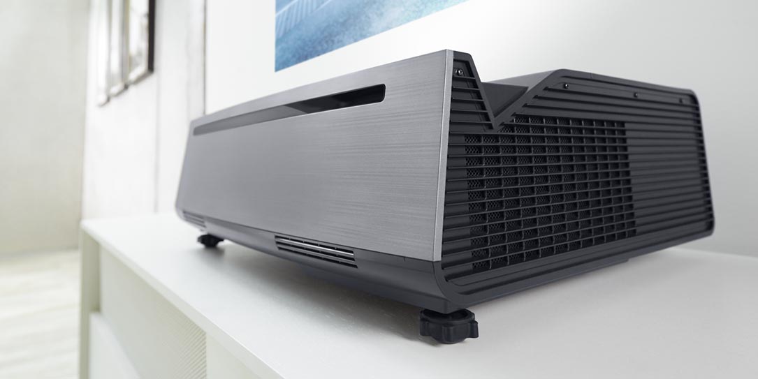 Dell-Laser-Projector