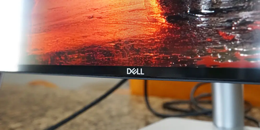 Dell S2718D