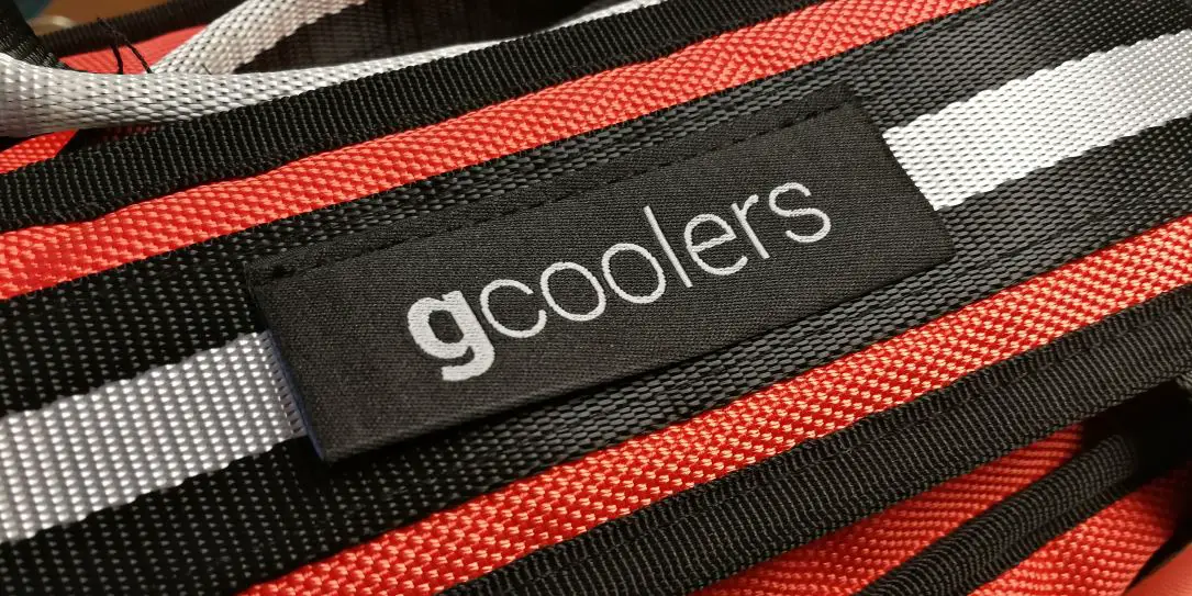 GCoolers Smart Cooler Review FI