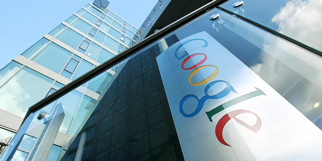 Google tech companies