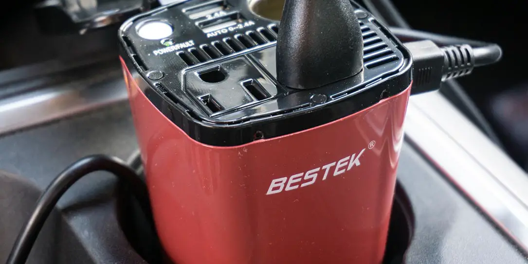 BESTEK-200W-Car-Power-Inverter-review