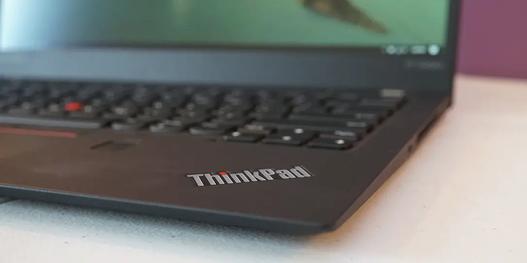Lenovo ThinkPad X1 Carbon 5th gen review: Smaller yet just as tough
