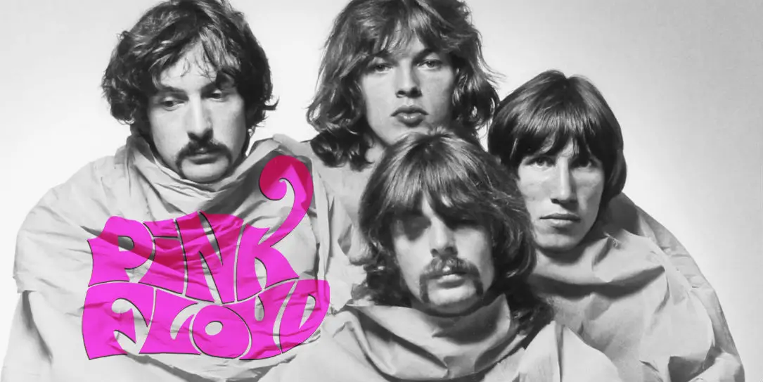 Pink Floyd bootleg