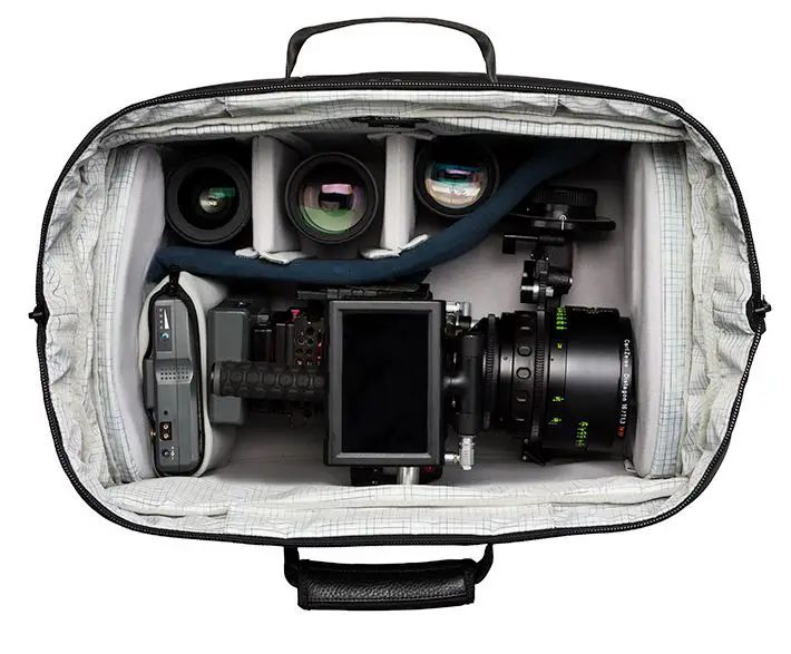 Tenba cineluxe backpack 21L カメラバッグ | www.mxfactory.fr
