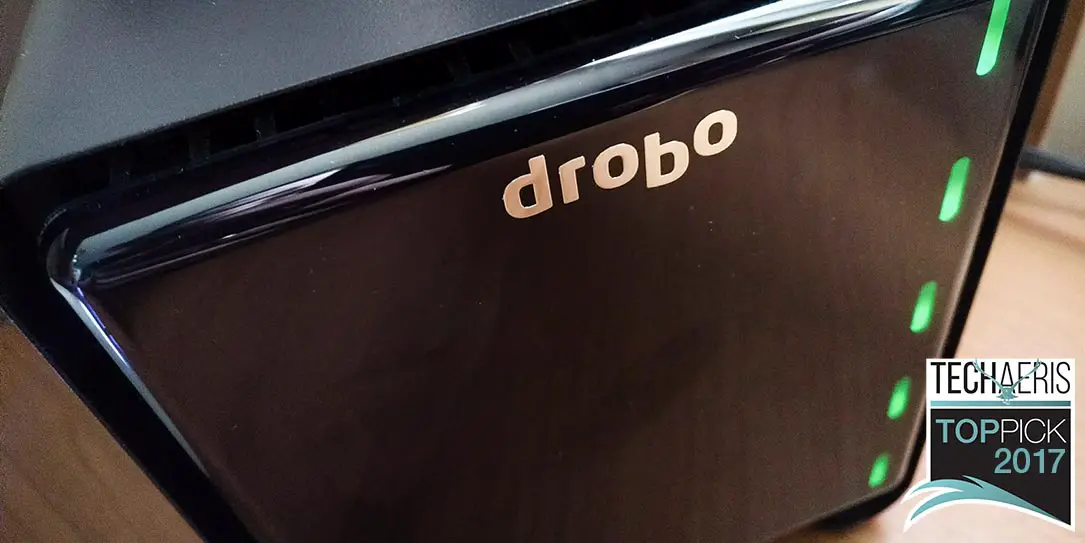 Drobo-5N2-review