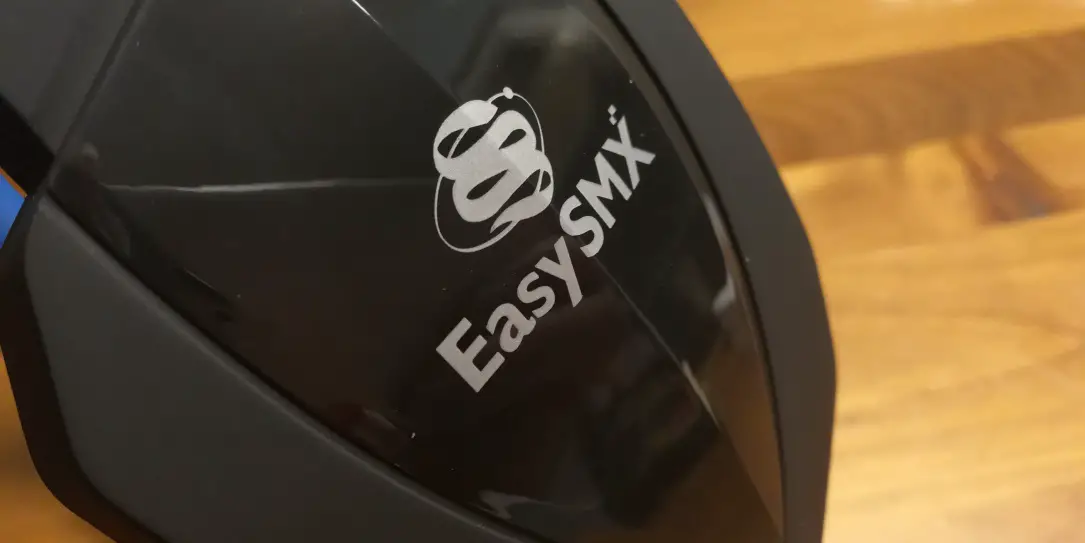 EasySMX 398M Review FI