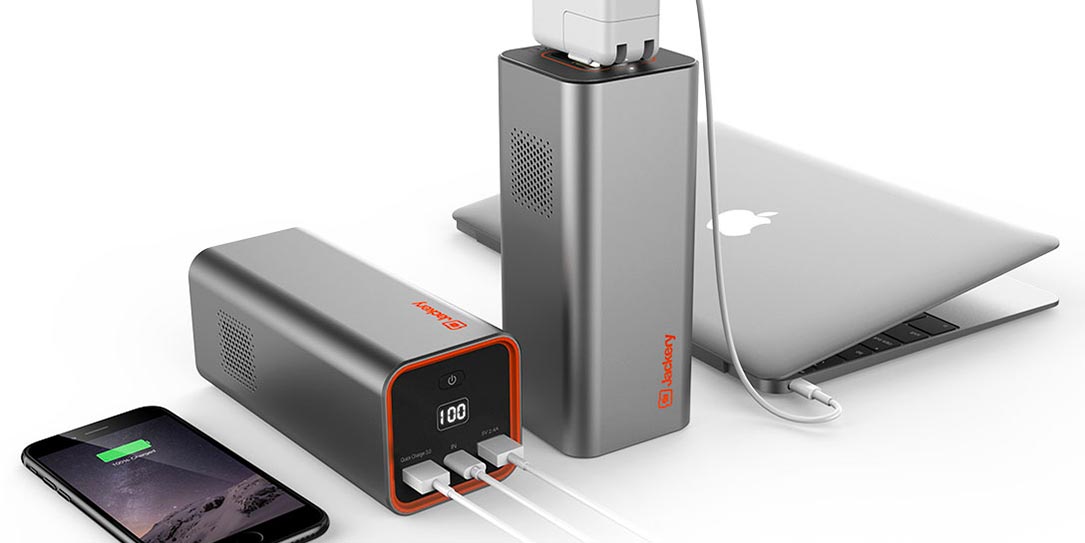 Jackery-PowerBar-portable-charger
