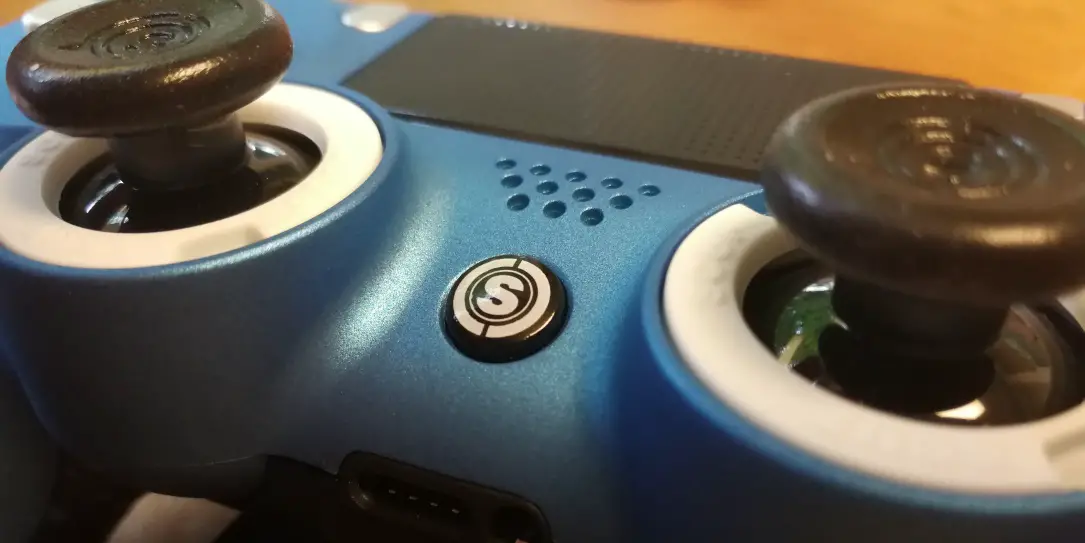 SCUF Infinity 4PS PRO review: A worthy upgrade for your