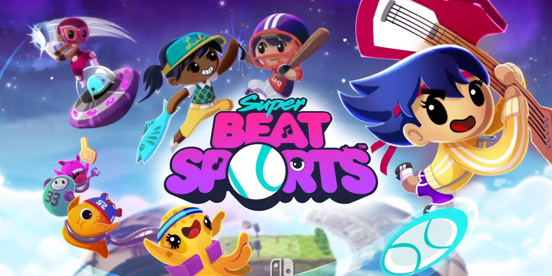 Super-Beat-Sports