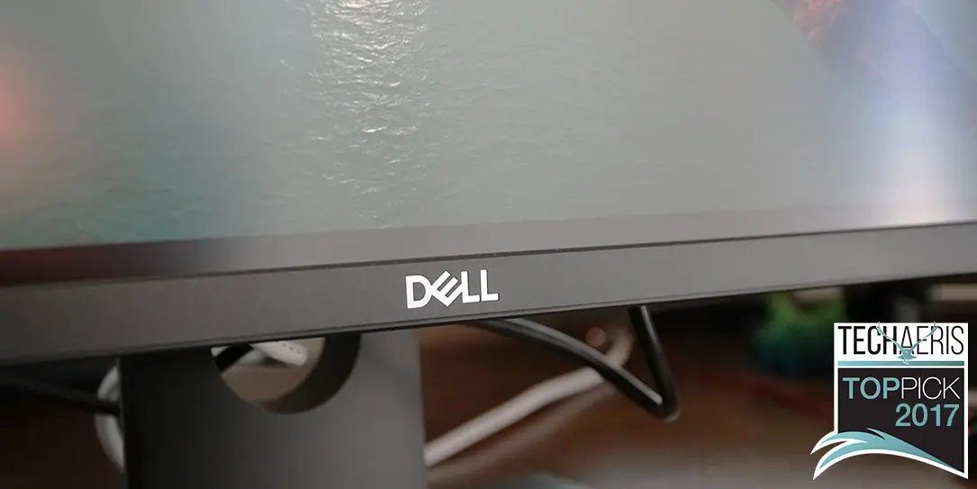 Dell UP2718Q