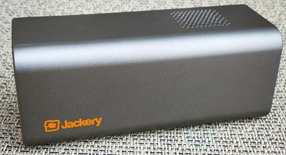 Jackery PowerBar review: Multi-purpose portable power