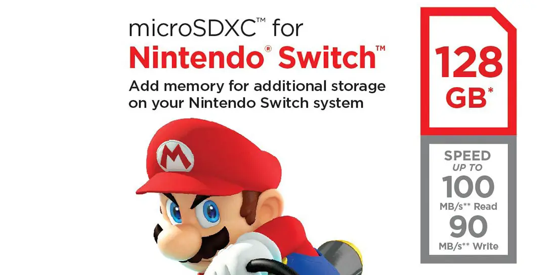 Nintendo-Switch-memory-cards-sandisk