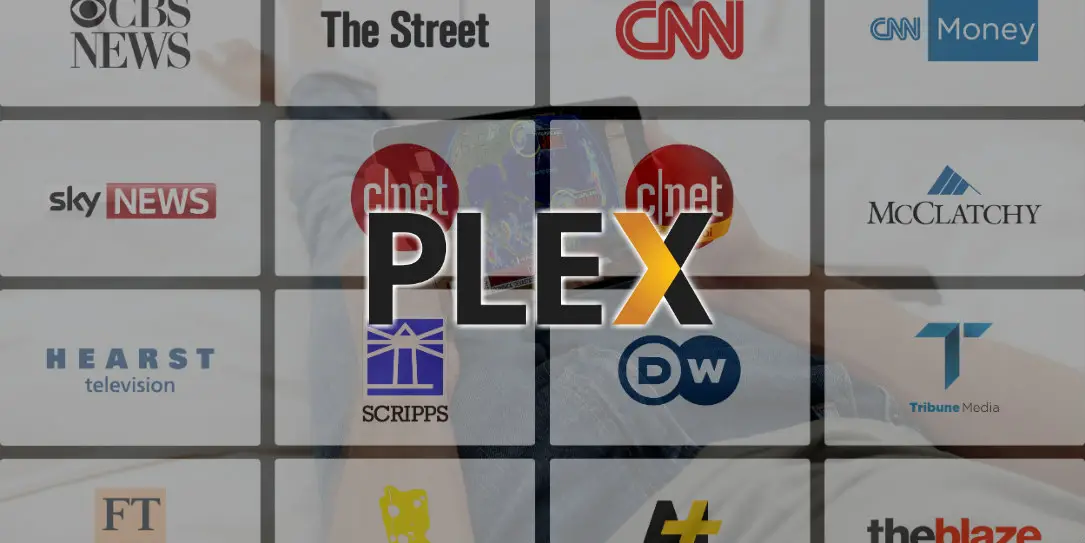 Plex News