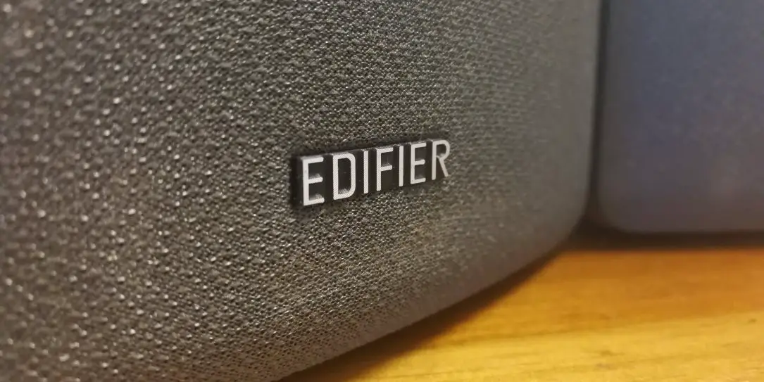 Edifier R1280T Review FI