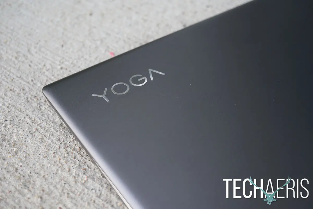 Lenovo Yoga 720
