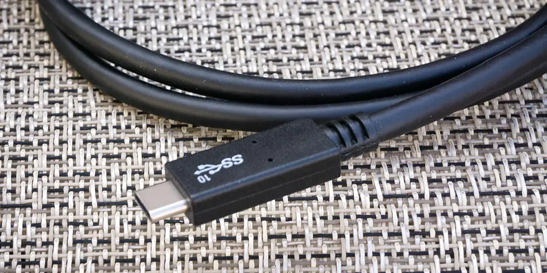 Monoprice-Select-Series-3.1-USB-C-cable-review