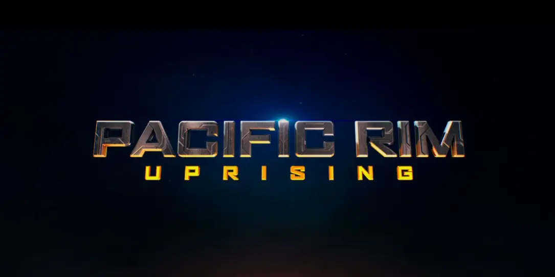 Pacific Rim Uprising FI