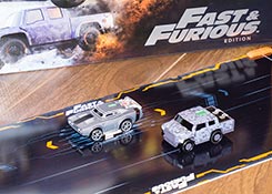 Details about   Anki-overdrive edition fast and furious car racing from your mobile phone show original title 