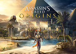 Assassin's Creed Origins