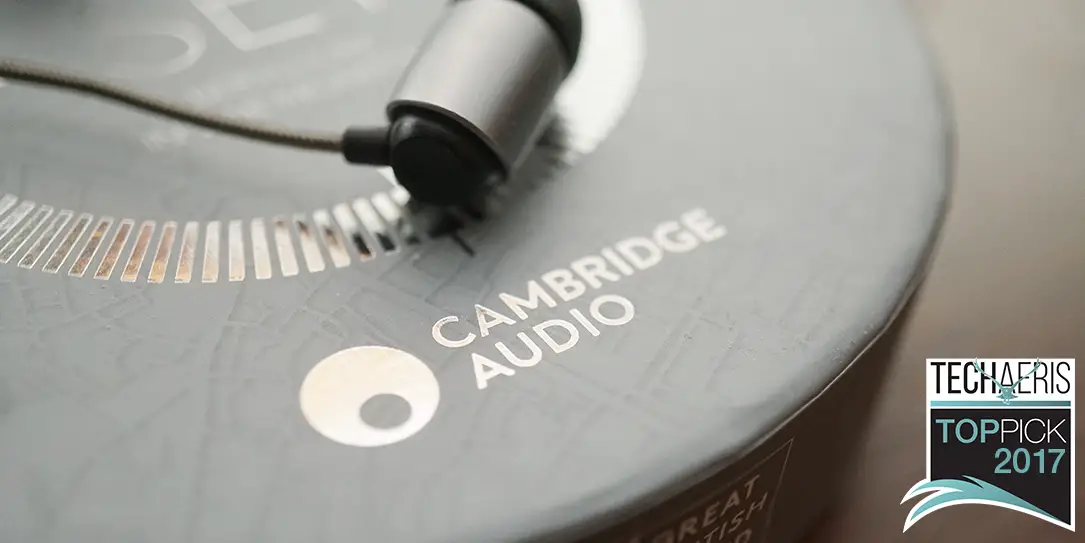 Cambridge Audio SE1