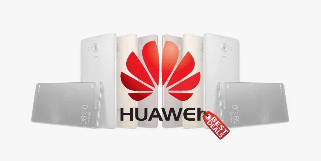 Check Out Huawei S Black Friday And Cyber Monday Deals