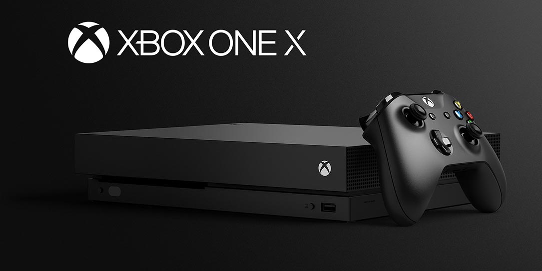Xbox-One-X-sales