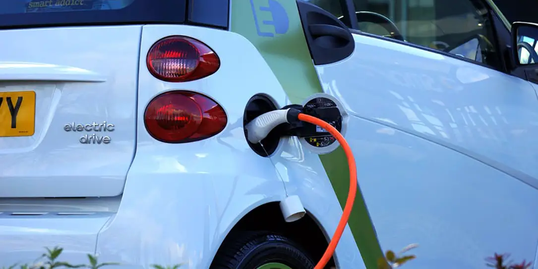electric-vehicle