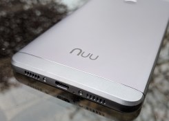 NUU Mobile X5