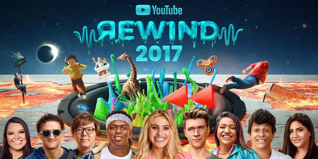 top-videos-YouTube-Canada-rewind-2017