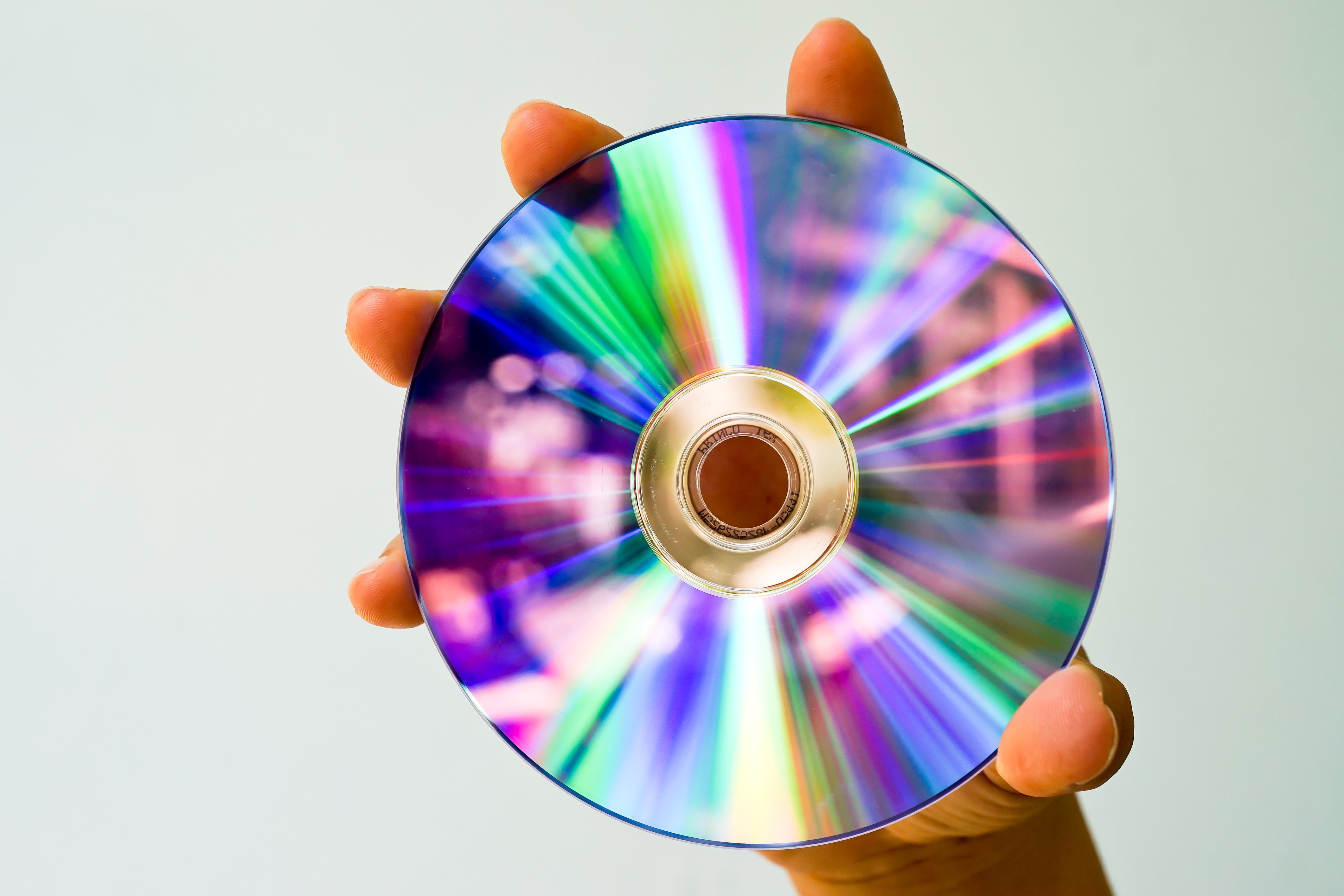 What Is Blu Ray Disc - Gambaran