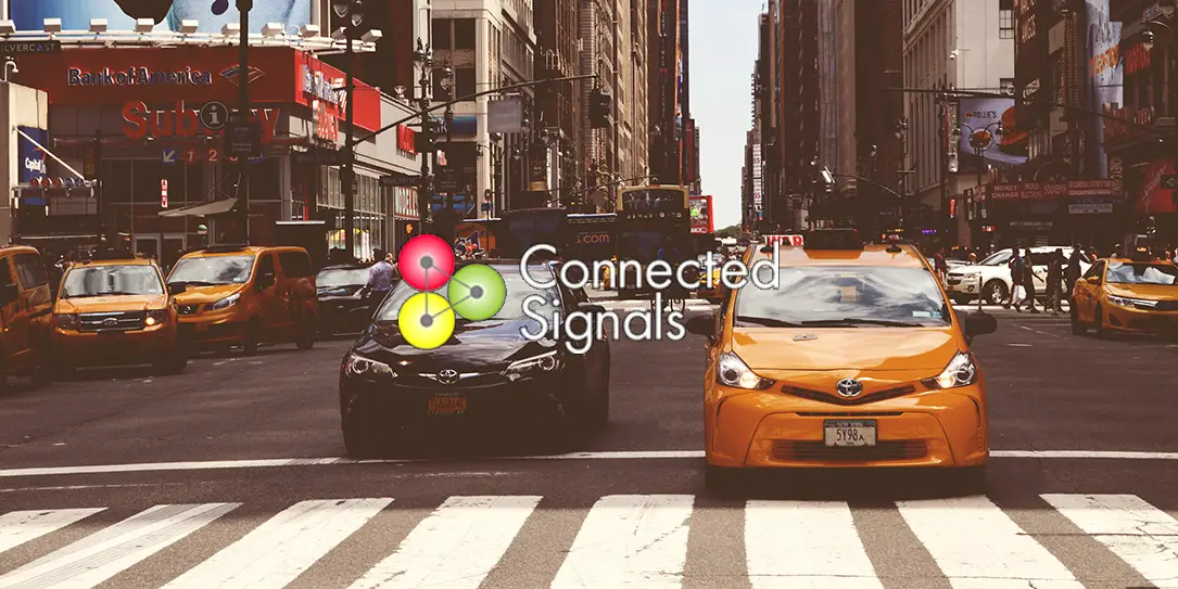 Connected Signals