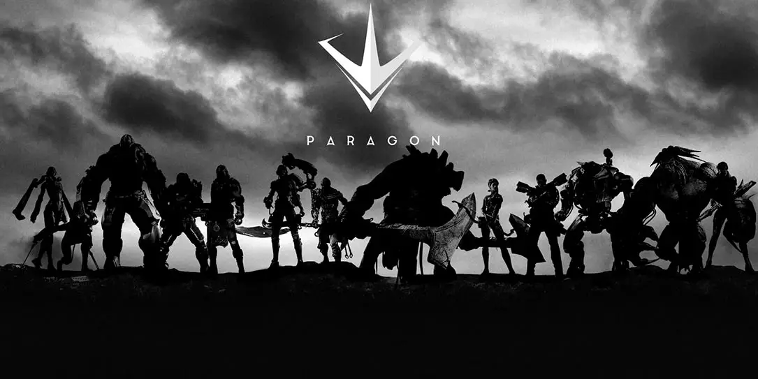 Epic-Games-Paragon-shutting-down