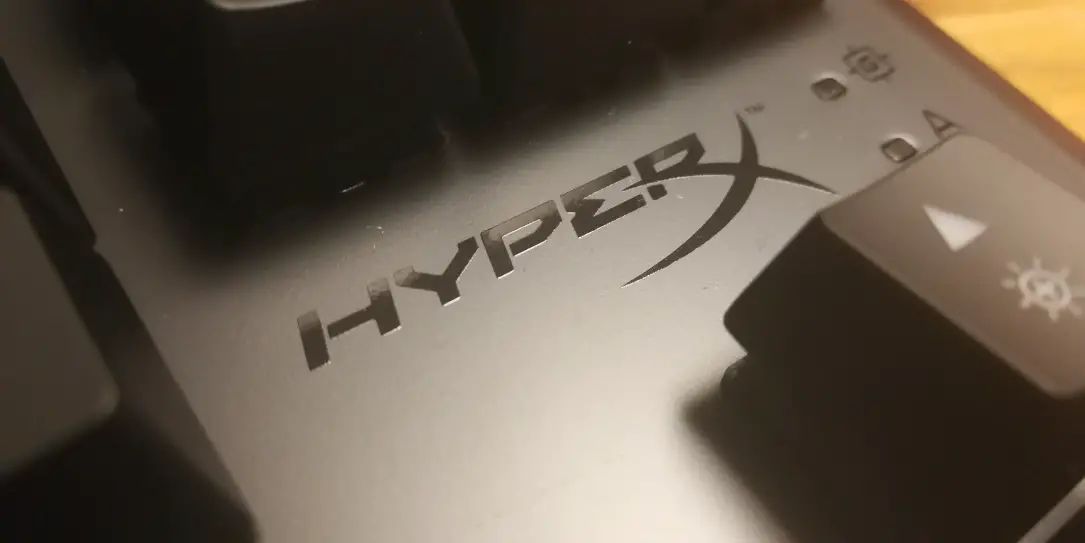 HyperX Alloy FPS Pro FI