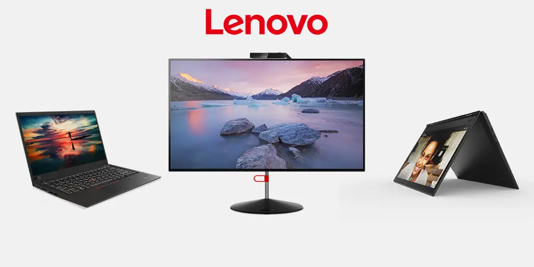 Lenovo introduces the 2018 ThinkPad X1 family at CES 2018