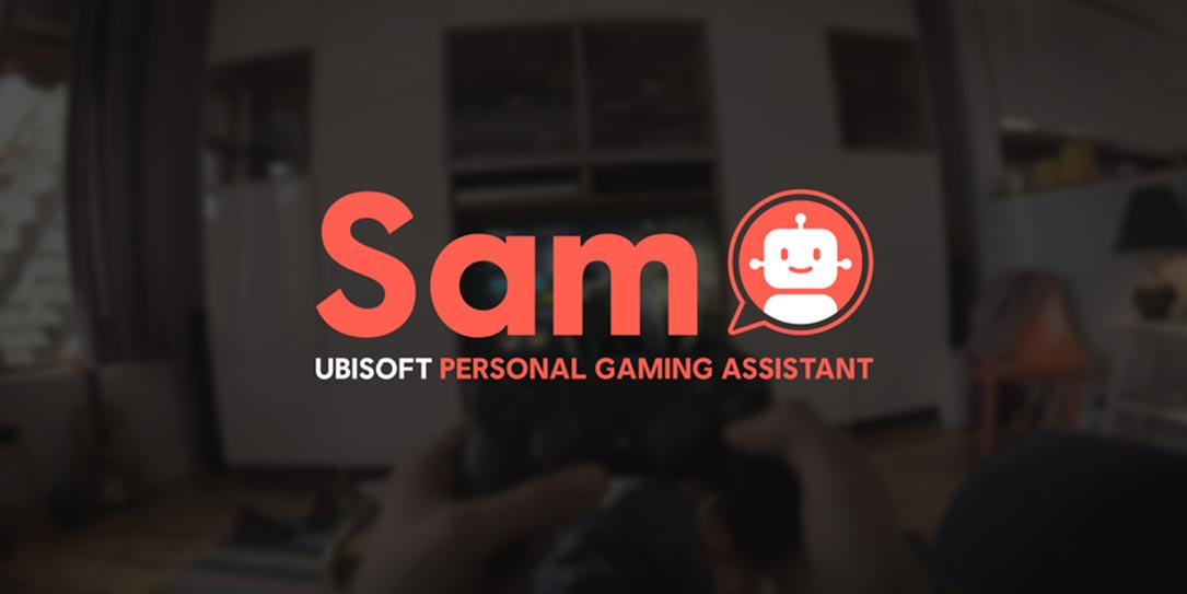 SAM-personal-digital-assistant-Ubisoft-gaming