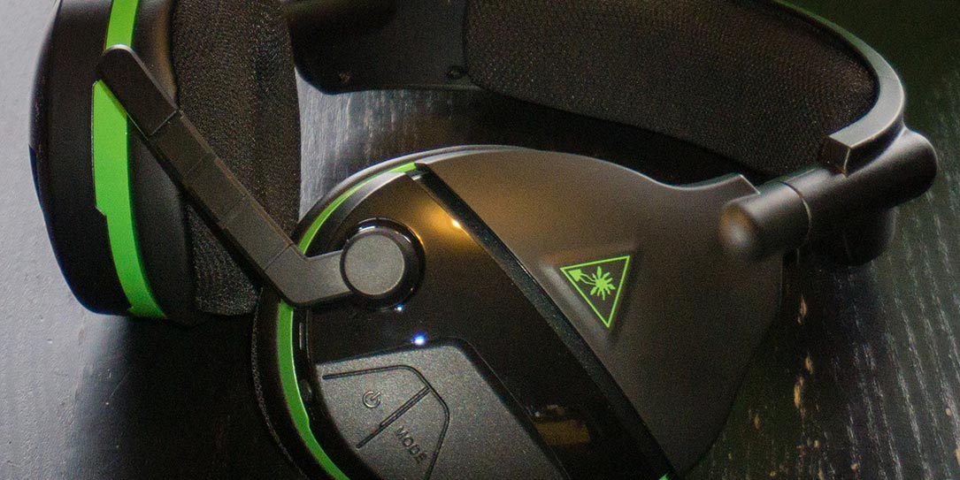 Afgift Shetland Blå Turtle Beach Stealth 600 review: Affordable truly wireless Xbox One  headphones with decent sound