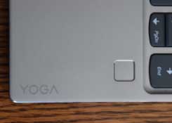 Lenovo Yoga 720 12"