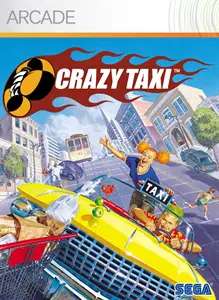 crazy-taxi