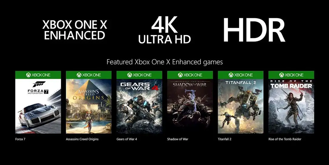 xbox-one-x-enhanced-games