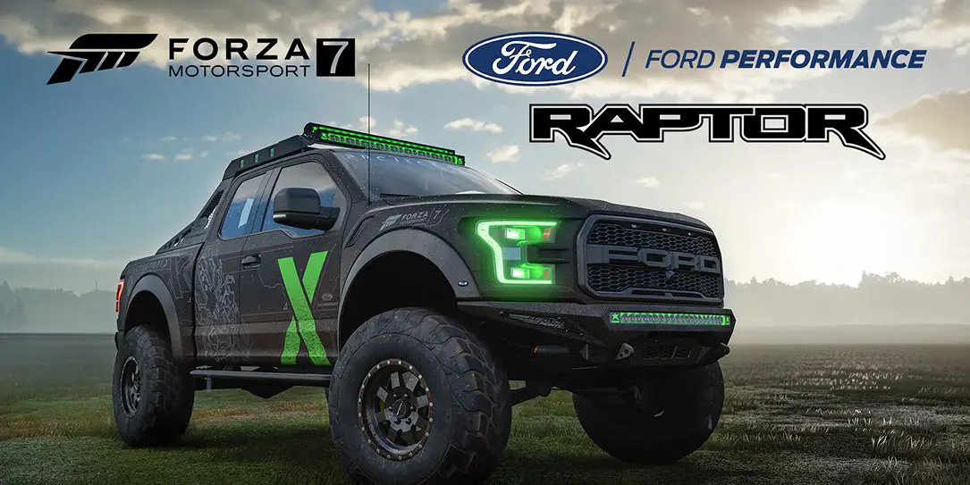 2017-Ford-F-150-Raptor-Xbox-One-X-Edition
