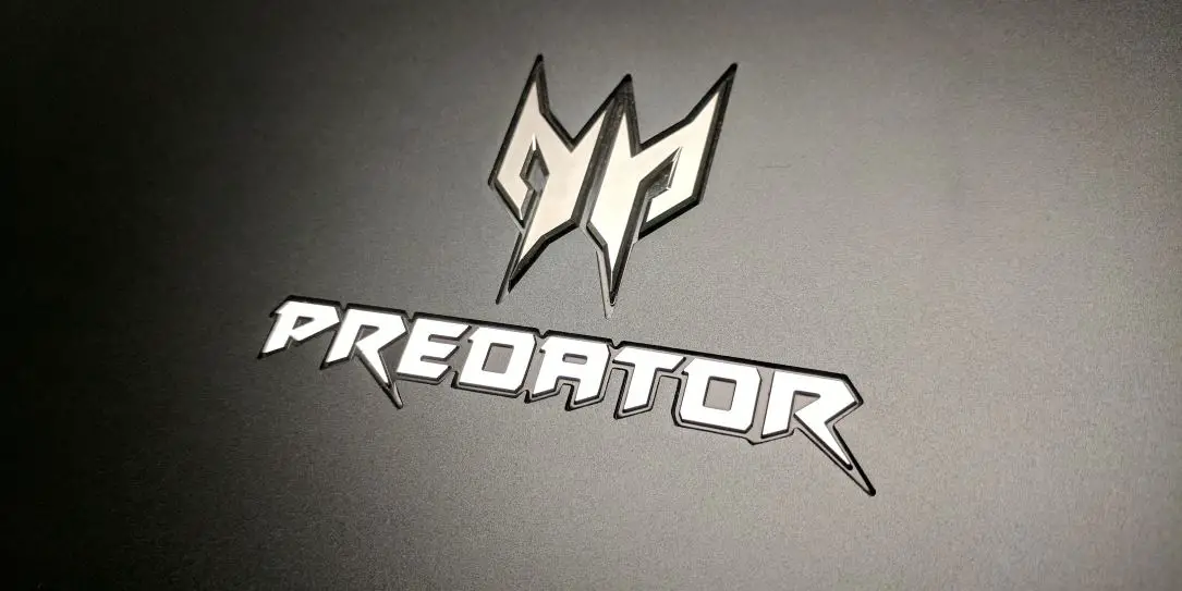 Predator Predator Pc Logo