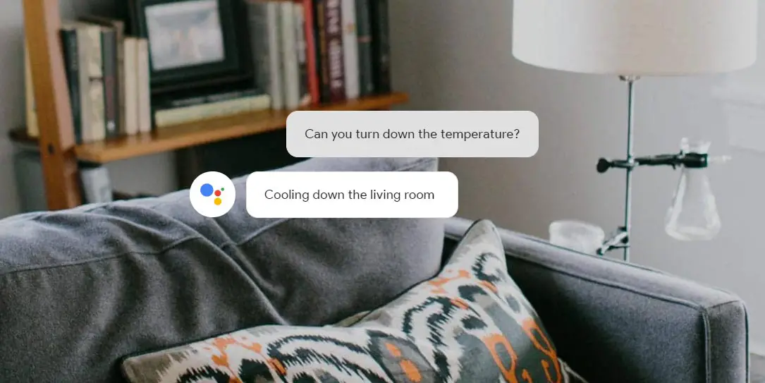 Google-Assistant-AI